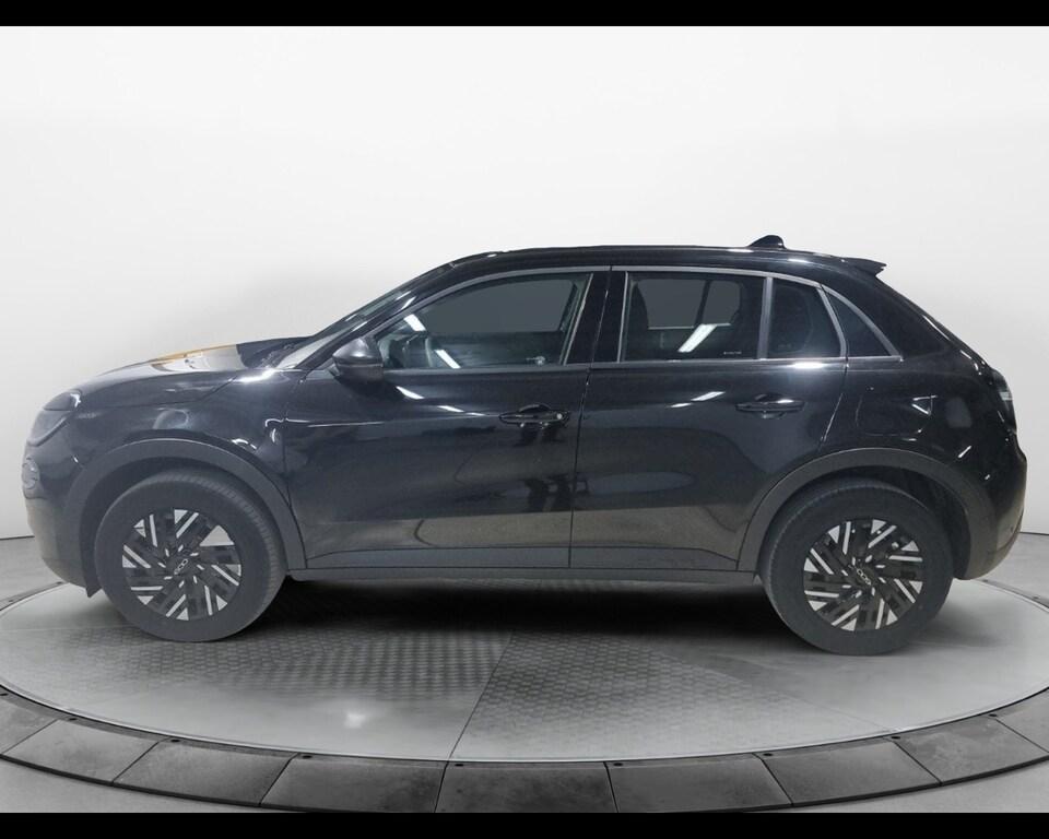 Fiat 600 1.2 hybrid Business 110cv auto