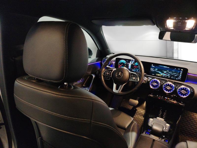 Mercedes Classe A 180 d Sport auto