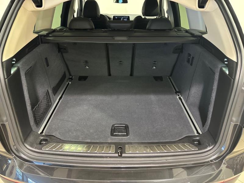 BMW X3 xdrive20d mhev 48V auto