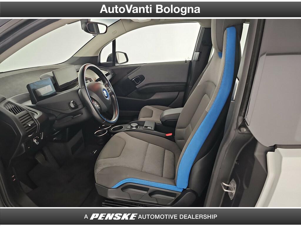 BMW i3 i3s 120Ah Advantage