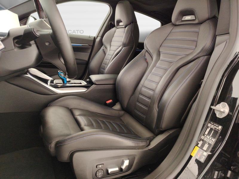 BMW i4 M i4 M50 Sport auto