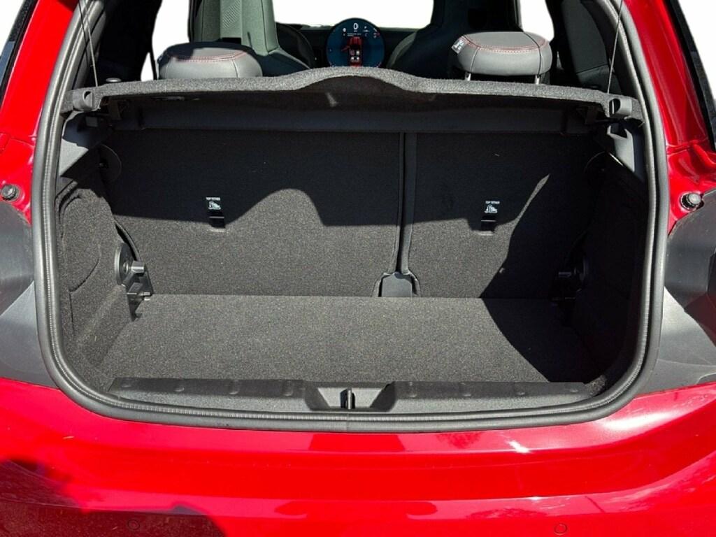Mini Mini Cooper 3p 2.0 John Cooper Works JCW auto