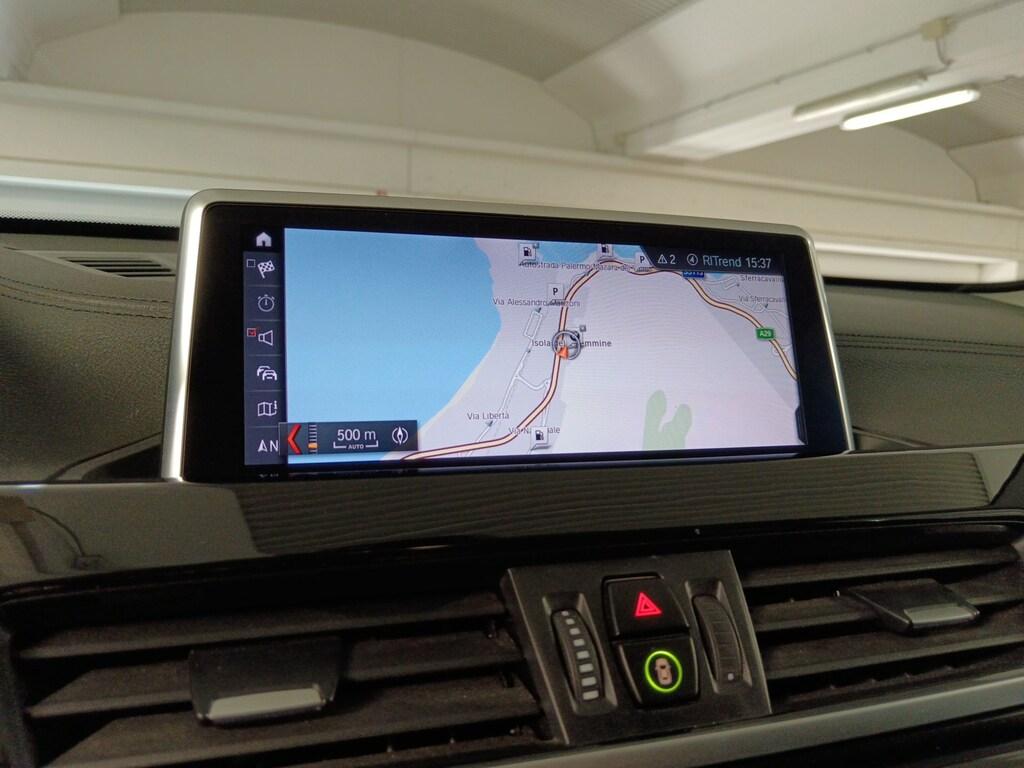 BMW X1 sdrive18d xLine Plus auto