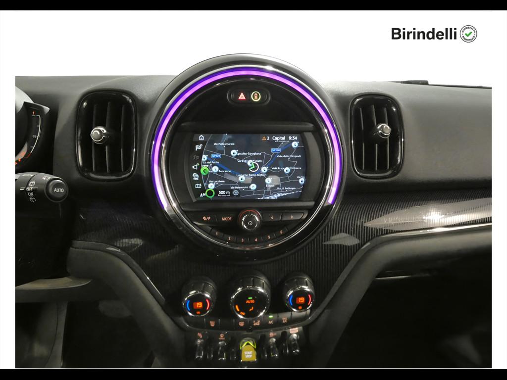 Mini Cooper SE Countryman Mini Countryman 1.5 Cooper SE Hype all4 auto