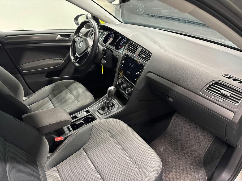 Volkswagen Golf 5p 1.6 tdi Business 115cv dsg