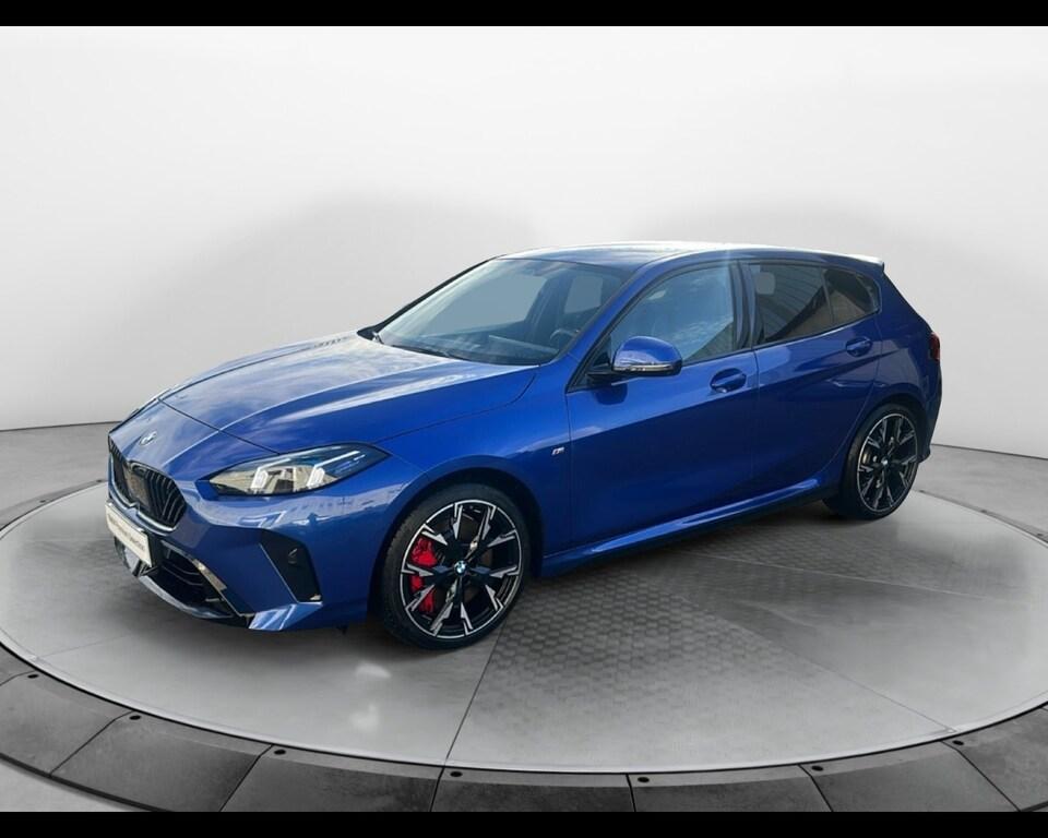 BMW Serie 1 118d MSport Pro auto