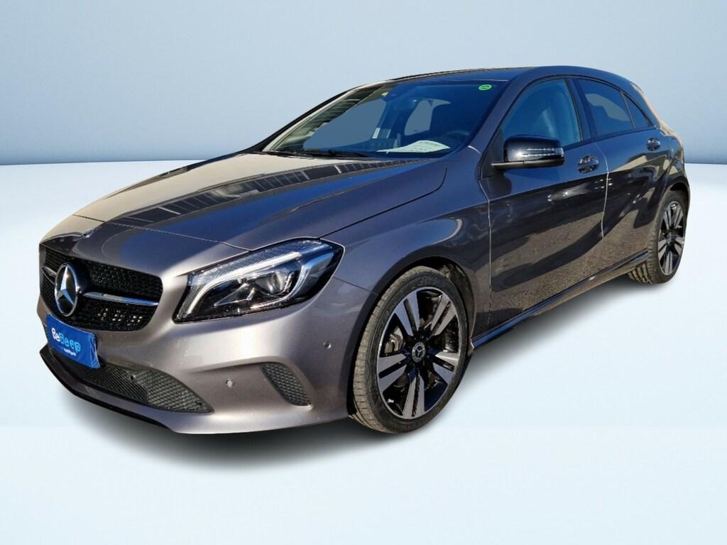 Mercedes Classe A 200 d Sport auto my16