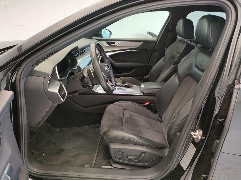 Audi S6 Avant 3.0 tdi mhev quattro tiptronic
