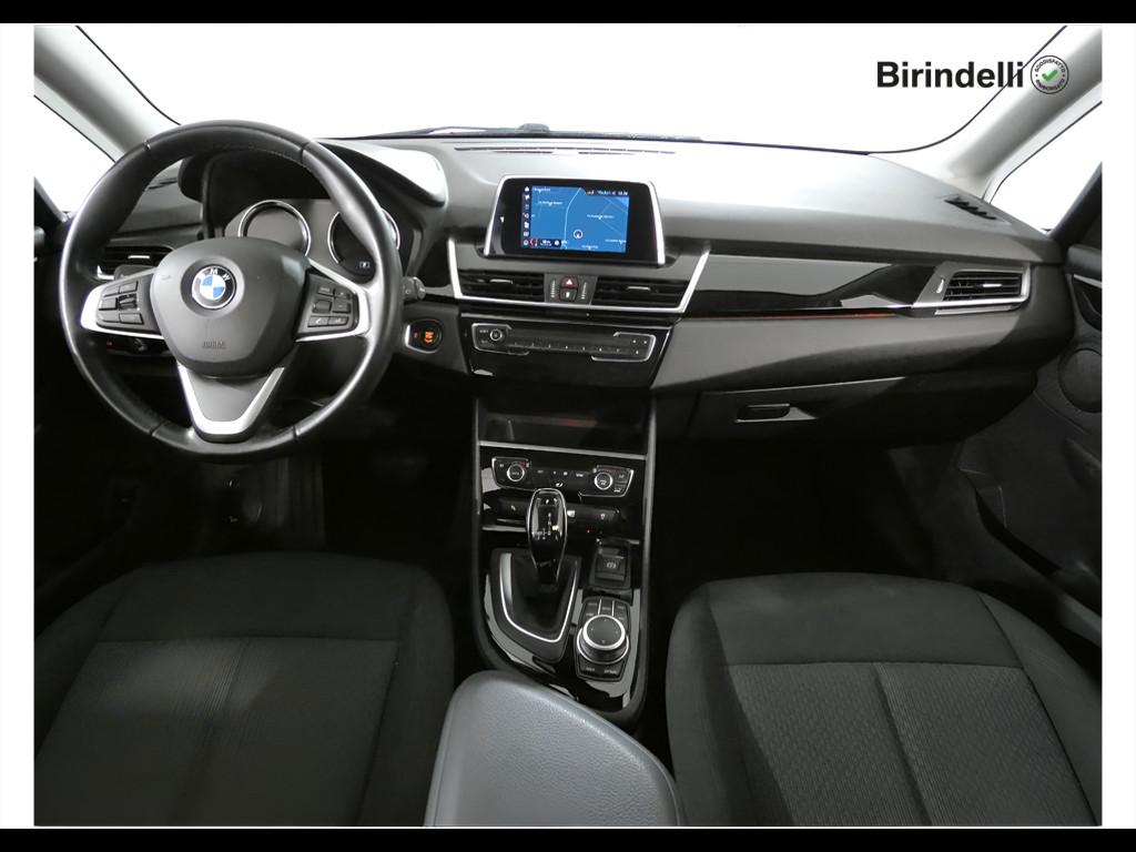 BMW Serie 2 218d Active Tourer Business auto