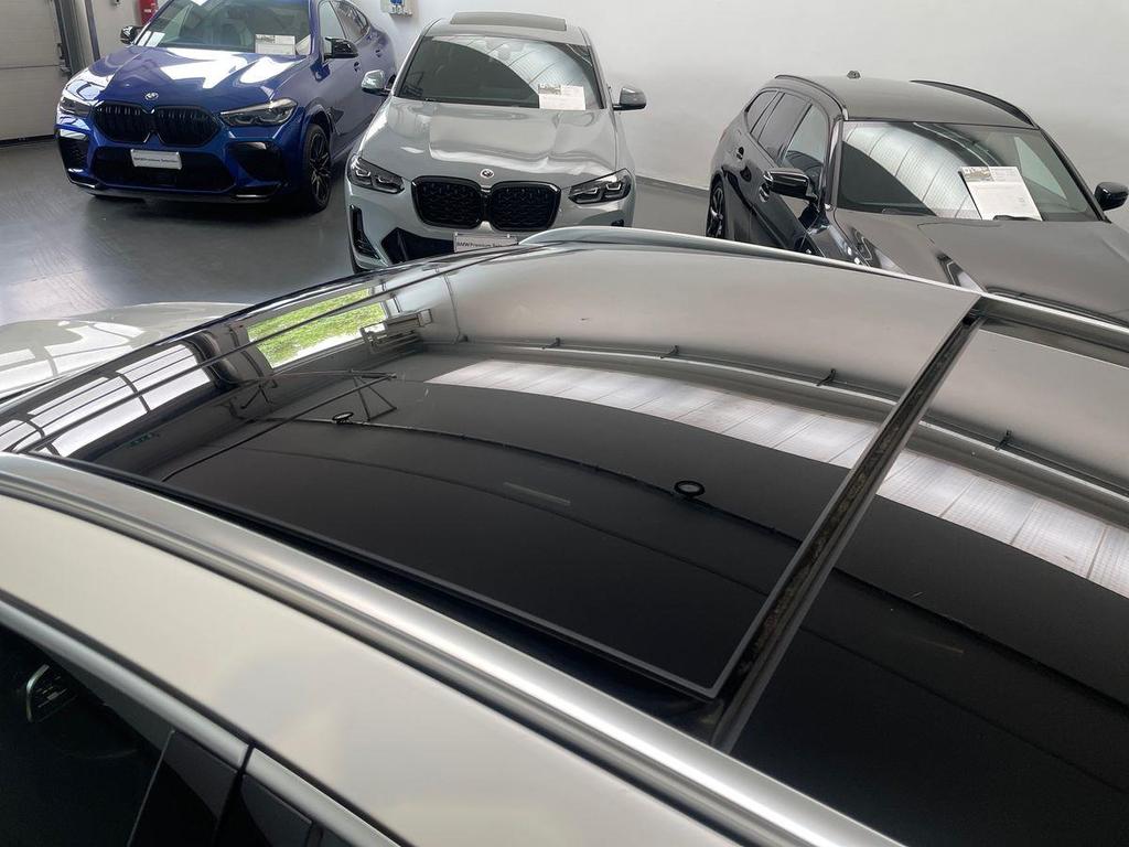 Mercedes GLA 220 d Sport auto