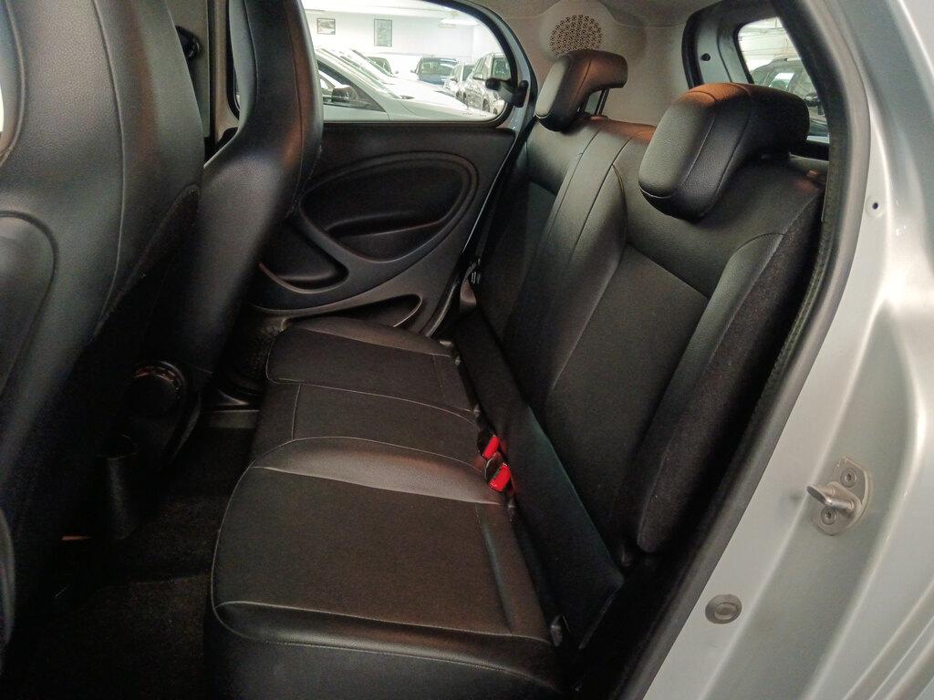Smart forfour 1.0 Passion 71cv twinamic my18