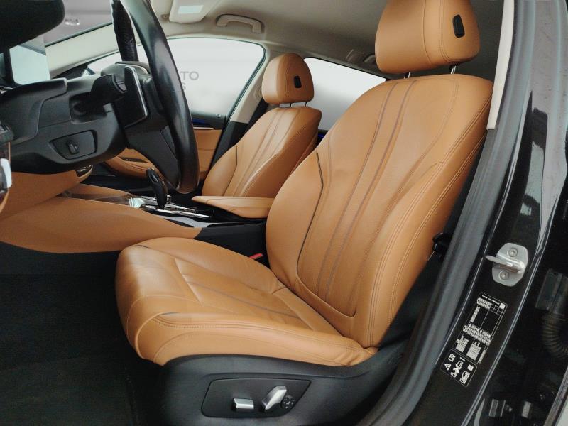 BMW Serie 5 520d Touring mhev 48V xdrive Luxury auto