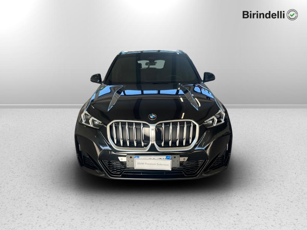 BMW X1 xdrive20d mhev 48V Msport auto