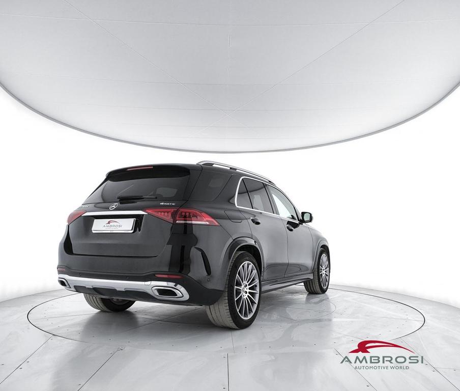 Mercedes GLE 300 d mild hybrid Premium Plus 4matic auto