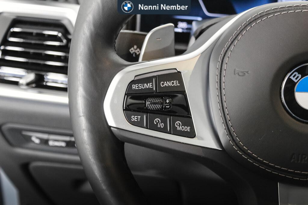 BMW X5 xdrive30d MSport Pro auto