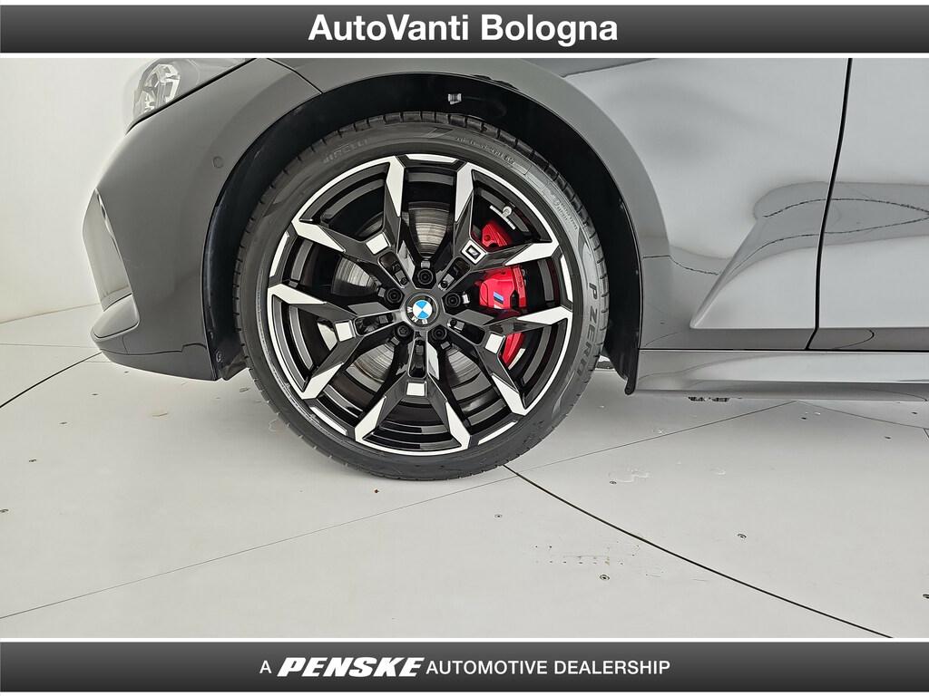 BMW Serie 3 320d Touring mhev 48V Msport xdrive auto