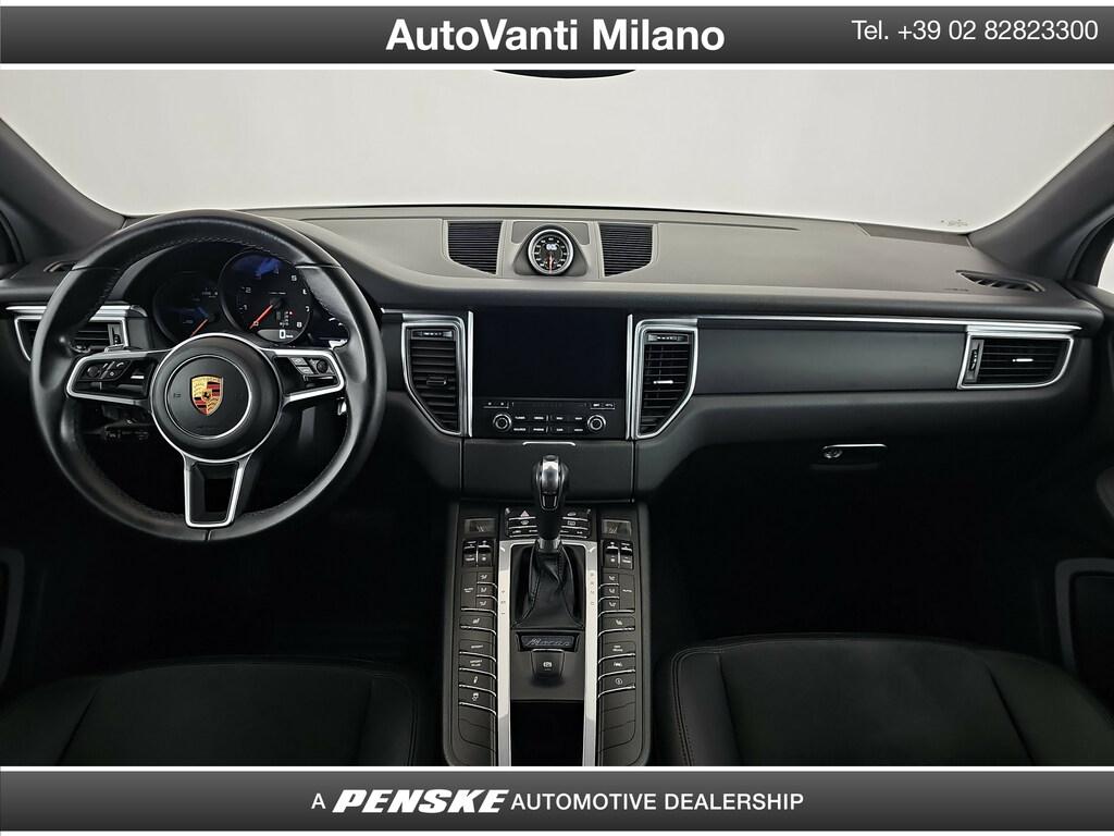 Porsche Macan 2.0 252cv pdk