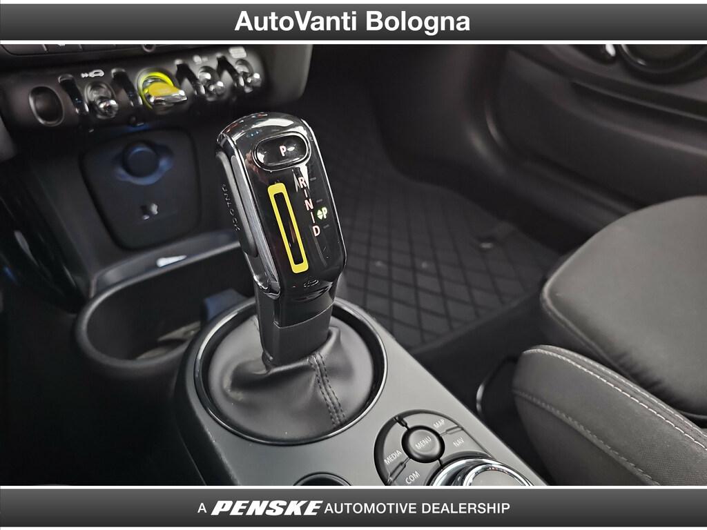 Mini Cooper SE 3p Classic auto