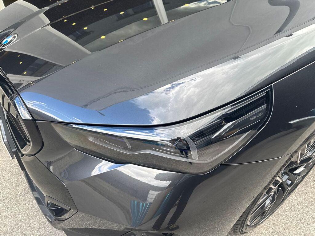 BMW Serie 5 520d 48V xdrive M Sport Pro auto