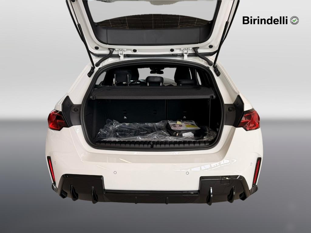 BMW Serie 1 118d MSport auto