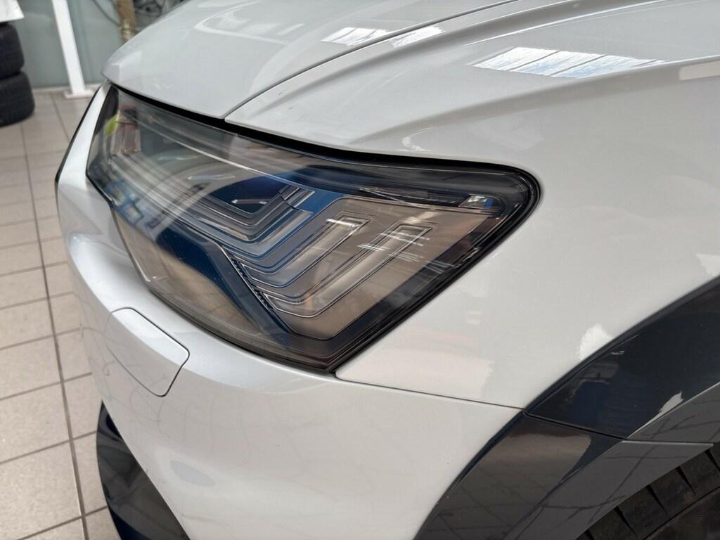 Audi A6 Allroad 50 3.0 tdi mhev quattro 286cv tiptronic