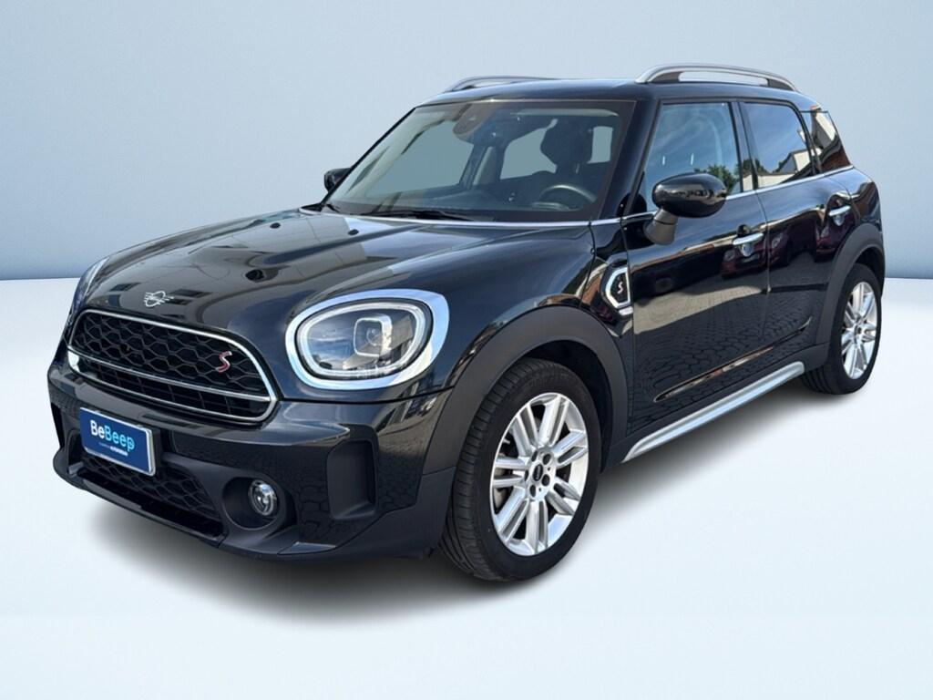 Mini Cooper S Countryman 2.0 TwinPower Turbo Cooper S
