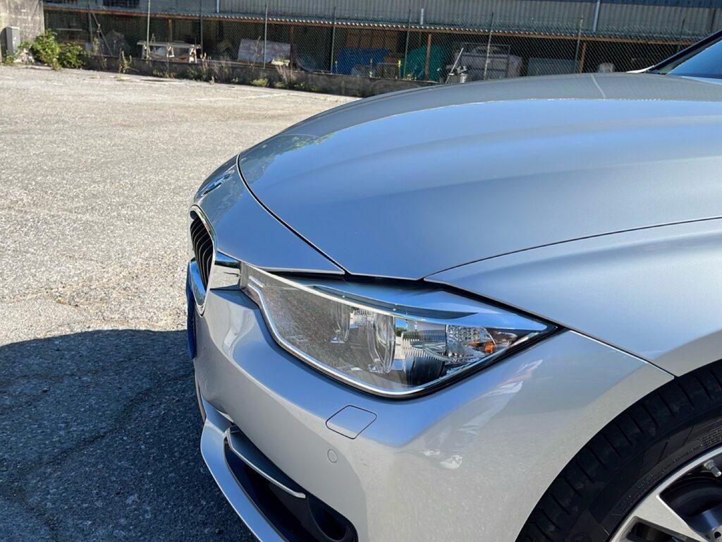 BMW Serie 3 328i Touring xdrive Msport