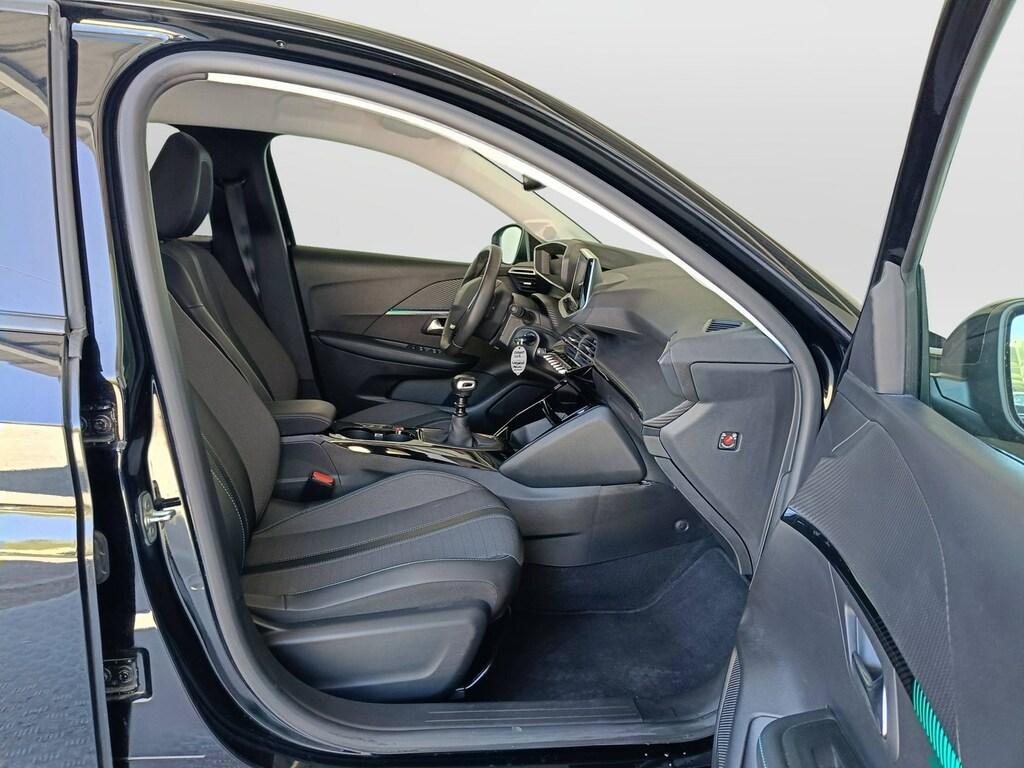 Peugeot 208 1.5 bluehdi Allure Pack s&s 100cv