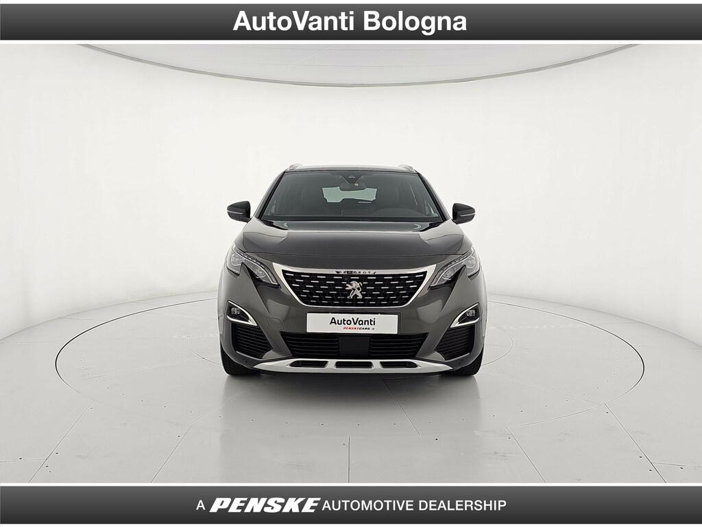 Peugeot 3008 1.6 puretech t. GT Line s&s 180cv eat8