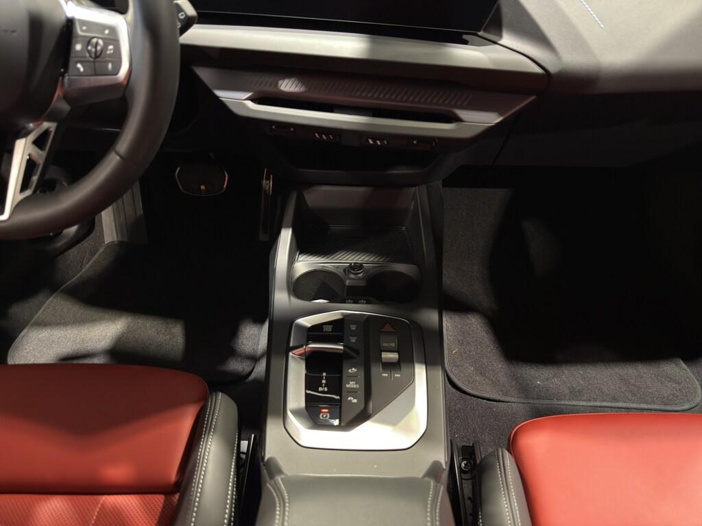 BMW Serie 1 118d auto