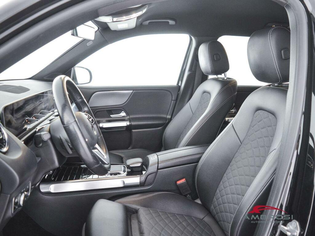 Mercedes GLB 200 d Sport Plus auto 7p.ti
