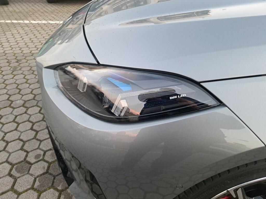 BMW Serie 1 118d MSport Pro auto