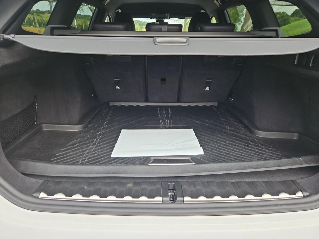 BMW Serie 3 320d Touring mhev 48V Msport xdrive auto