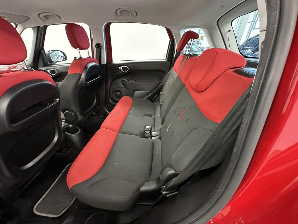 Fiat 500L 1.3 mjt Pop Star 95cv