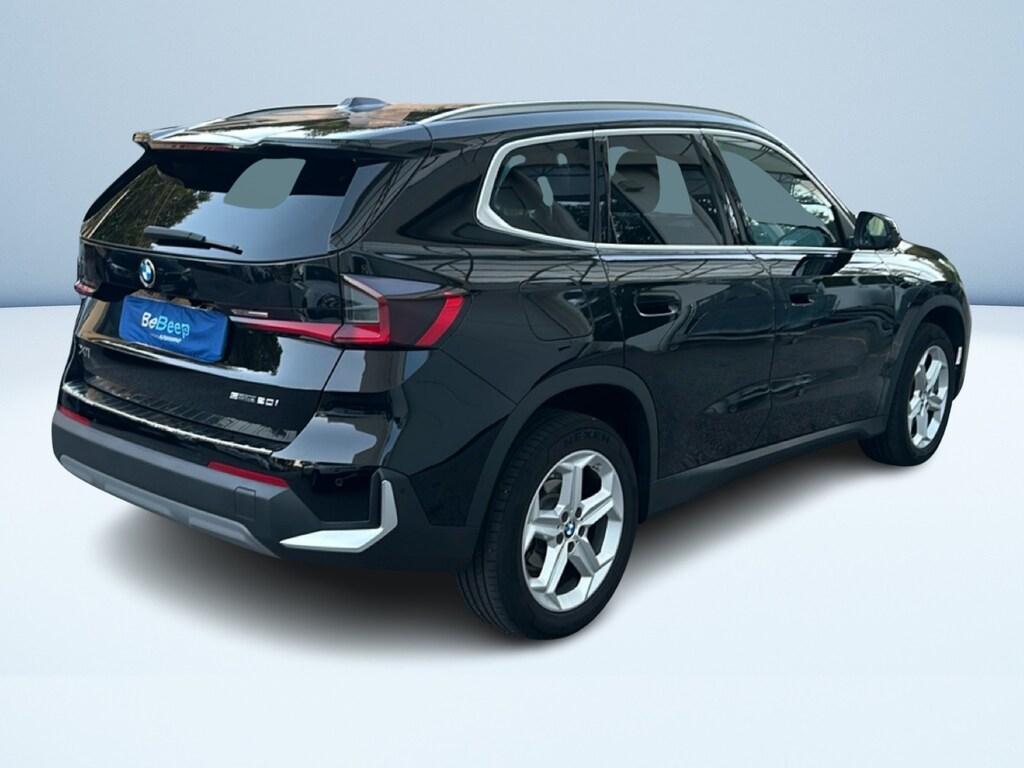 BMW X1 sdrive20i mhev 48V auto
