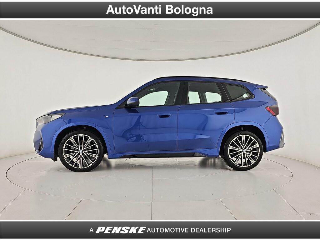 BMW X1 sdrive18d MSport auto