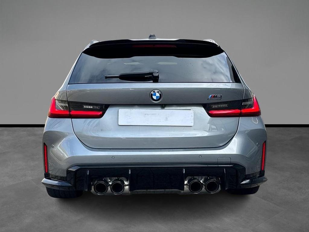 BMW M3 Touring 3.0 Competition M xdrive auto