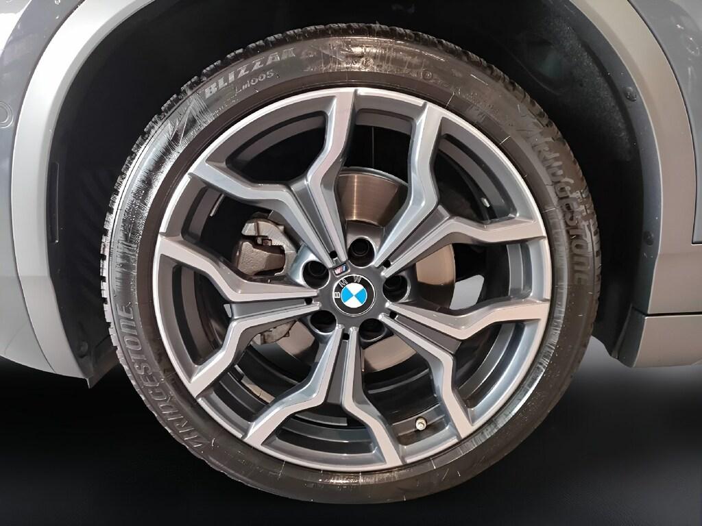 BMW X2 sdrive18d Msport X auto