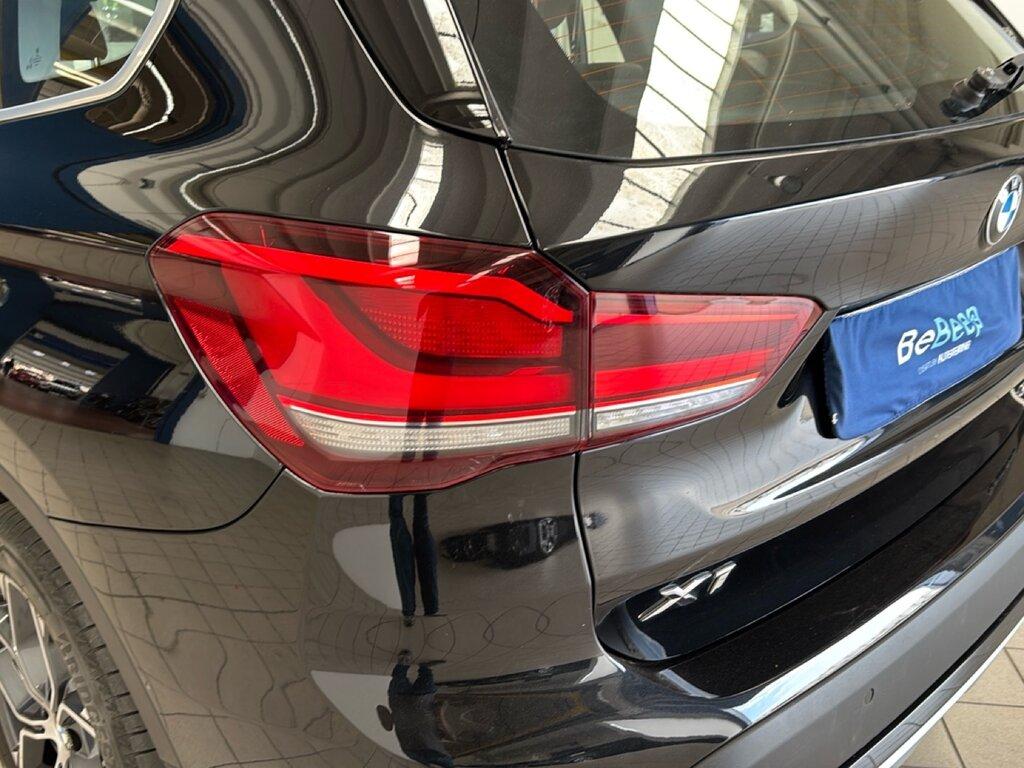 BMW X1 sdrive18d xLine Plus auto