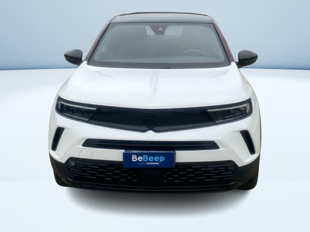 Opel Mokka 1.2 t GS Line s&s 100cv