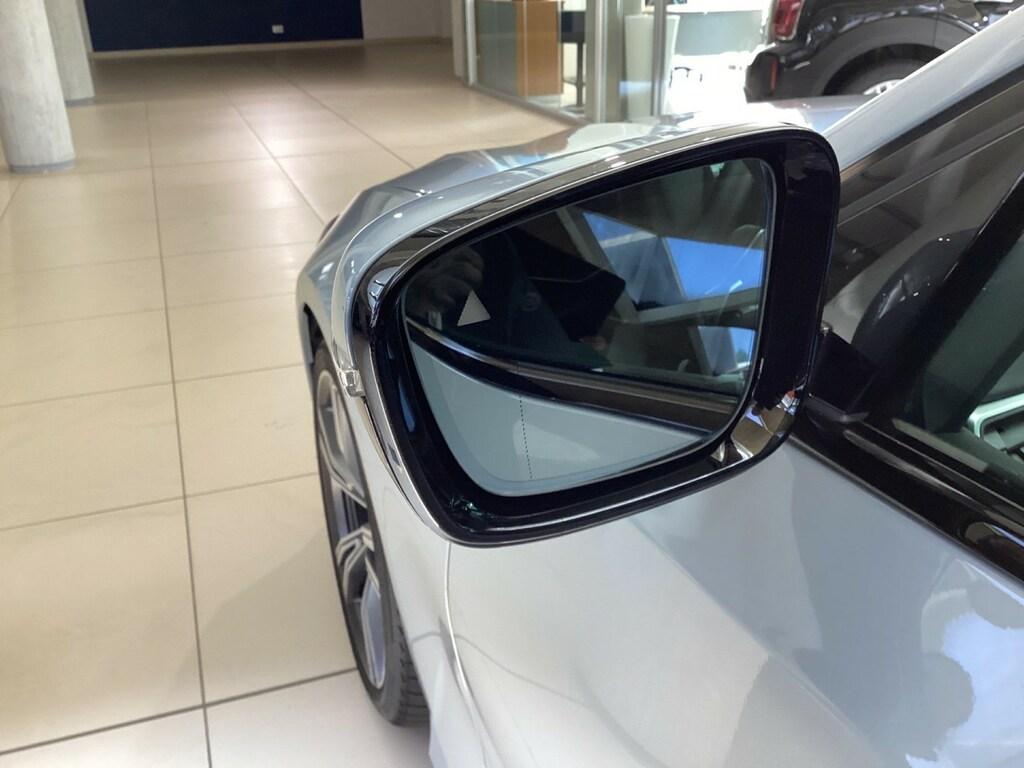 BMW Serie 3 320d mhev 48V Msport auto