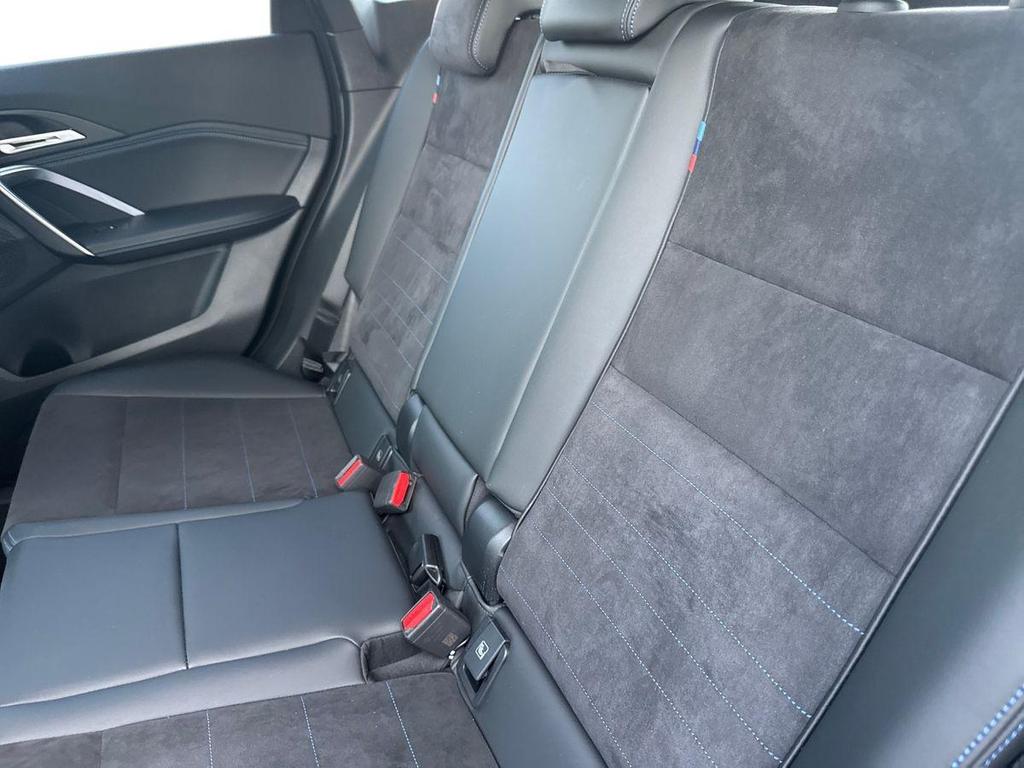 BMW X1 sdrive20i mhev 48V MSport Pro auto