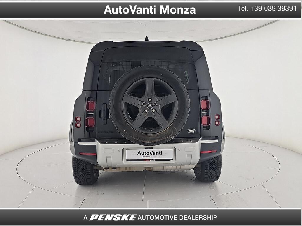 Land Rover Defender 110 3.0d i6 mhev SE awd 300cv auto