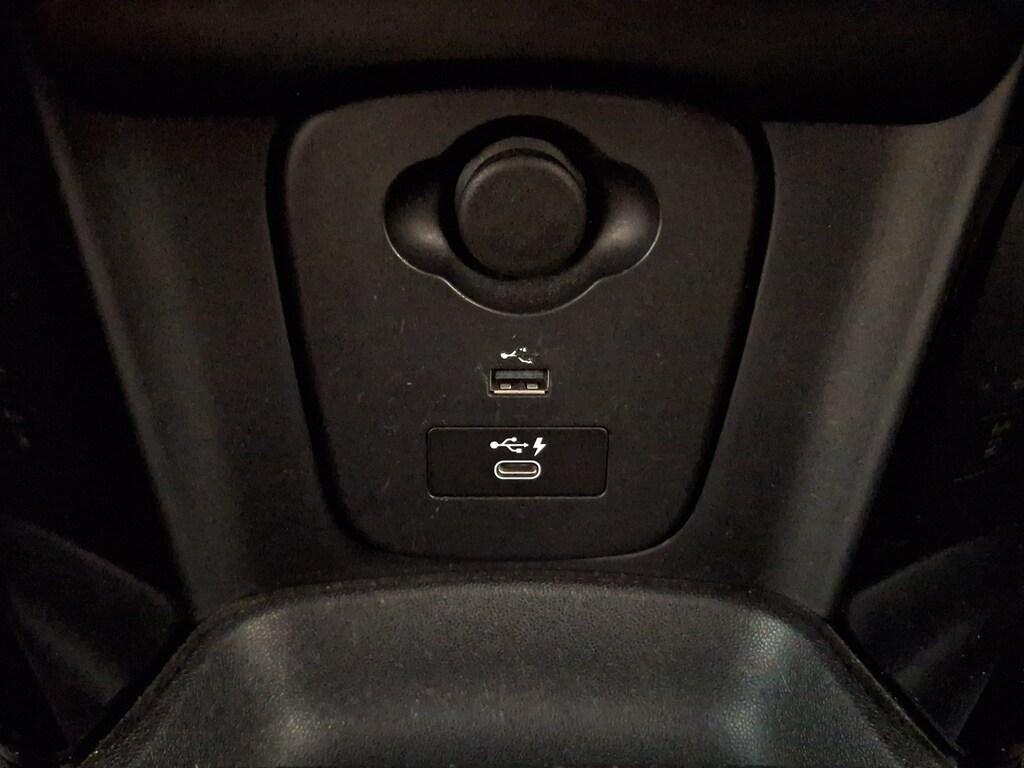 Mini Mini 3p 2.0 JCW JCW auto