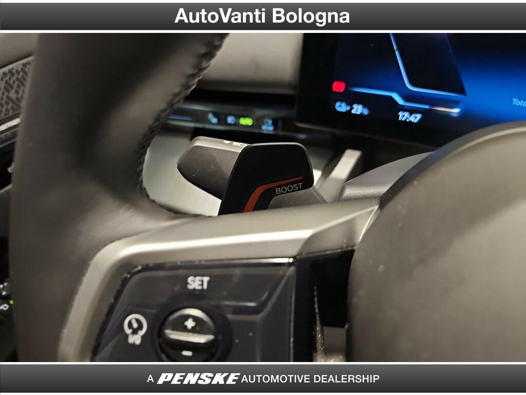 BMW i5 xdrive40 M Sport Pro