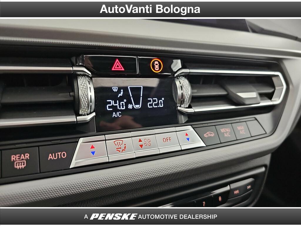 BMW Serie 1 118i