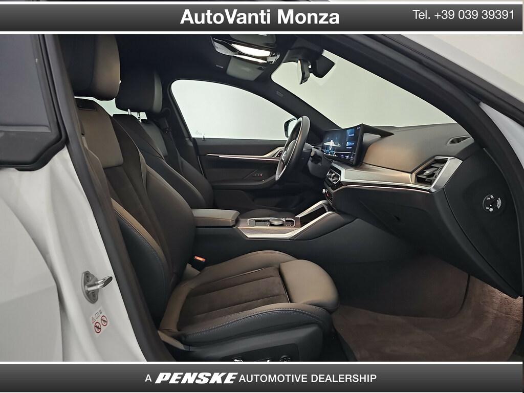 BMW i4 M i4 M50 Sport auto