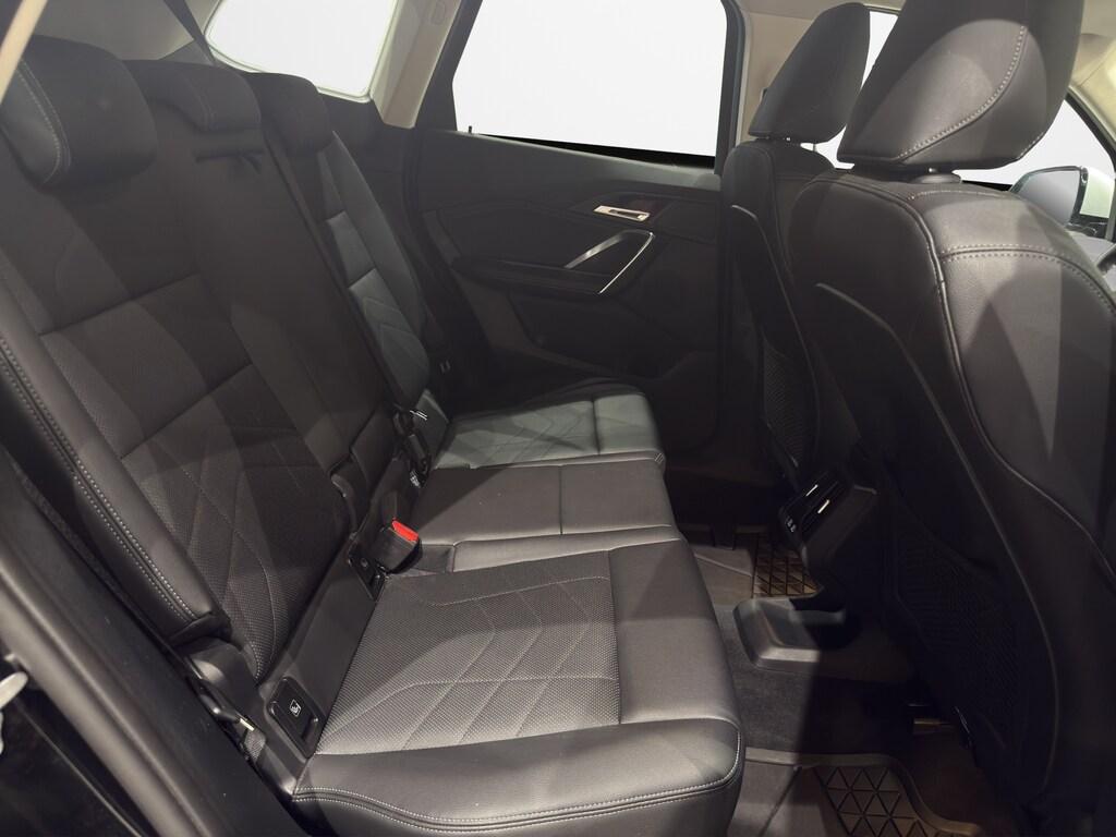 BMW X1 sdrive18i X-Line auto