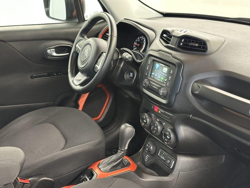 Jeep Renegade 2.0 mjt Limited 4wd 140cv auto