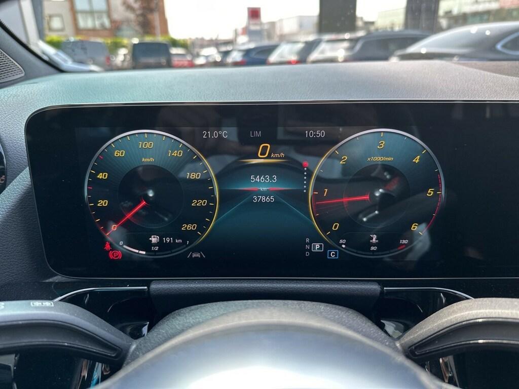 Mercedes GLA 200 d Premium 4matic auto